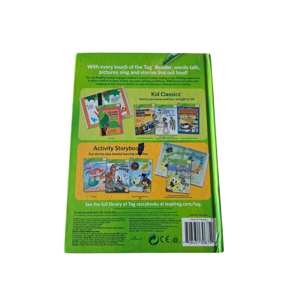 Lot of 2 Children's books Disney Cars and Cars Tractor Tipping - Picture 5 of 6